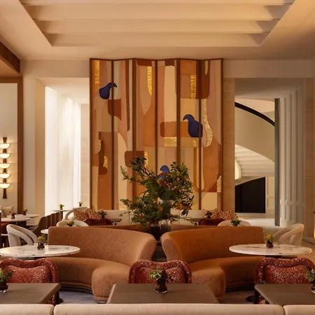 Hotel Capella Taipei